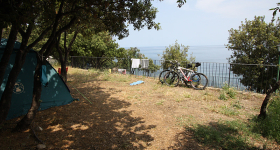 Rais Gerbi Camping Pollina